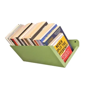 Librero de Pared Dalí